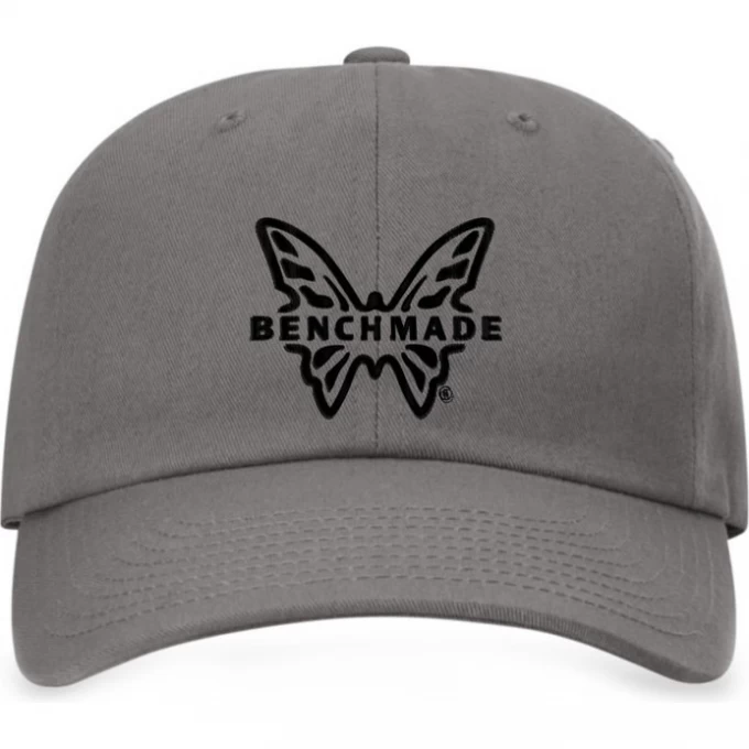Кепка BENCHMADE FAVORITE DAD HAT BM50064