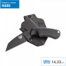 Нож BENCHMADE 125BK AZERIA BM125BK