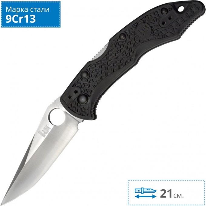 Нож BENCHMADE 14402 PIKA II BM14402 Нож BENCHMADE 14402 PIKA II BM14402