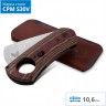 Нож BENCHMADE 1500 CIGAR CUTTER BM1500