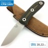 Нож BENCHMADE 15400 PARDUE HUNTER BM15400