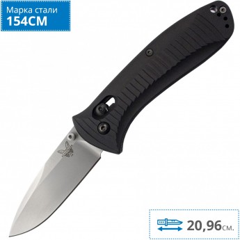 Нож BENCHMADE 520 PRESIDIO