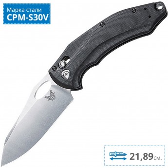 Нож BENCHMADE 808 LOCO