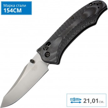 Нож BENCHMADE 950 RIFT