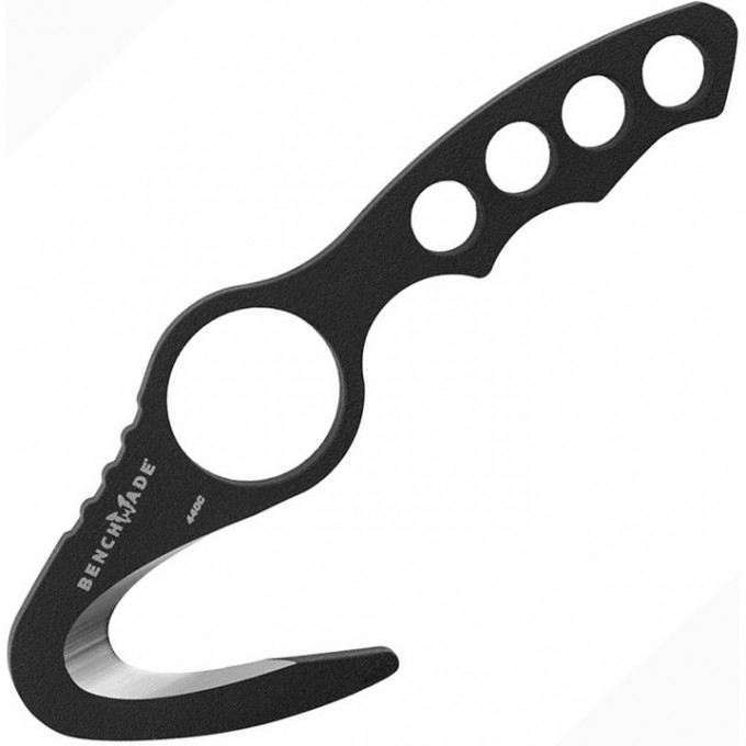 Стропорез BENCHMADE 10BLK STRAP CUTTER BM10BLK Стропорез BENCHMADE 10BLK STRAP CUTTER BM10BLK