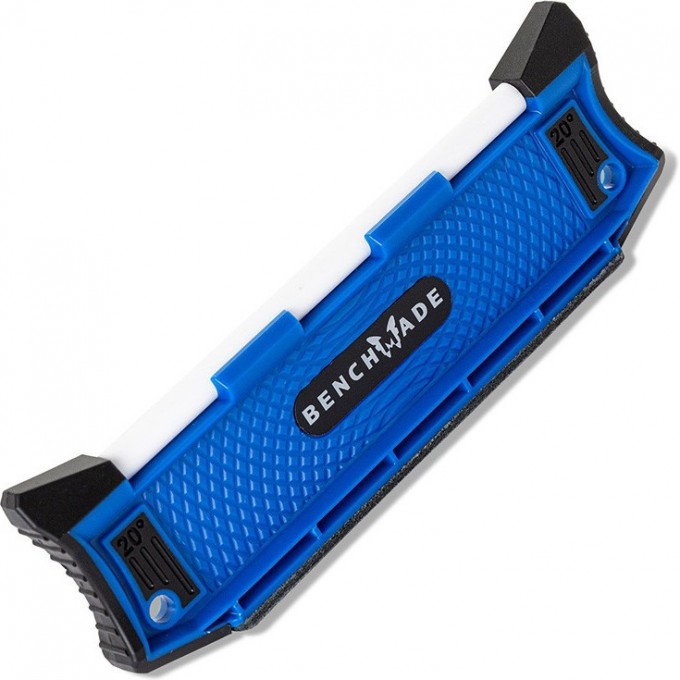 Точилка BENCHMADE 20° GUIDED HONE TOOL BM50080 Точилка BENCHMADE 20° GUIDED HONE TOOL BM50080
